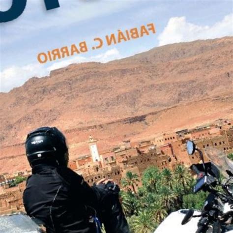 Preparativos Y Consejos Para Un Viaje En Moto A Marruecos Kmoto