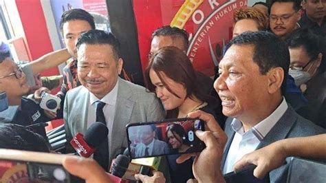 Jessica Kumala Wongso Baru Bebas Murni Pada Tahun 2032 Tribunbengkulu