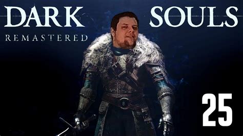 Gwyndolin Mroczne S O Ce Zagrajmy W Dark Souls Remastered Youtube