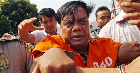 Court Sentences Gangster Chhota Rajan To Life Imprisonment In Case Of