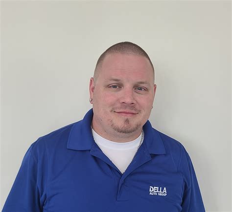 Della Honda In Plattsburgh Staff Meet Our Honda Team