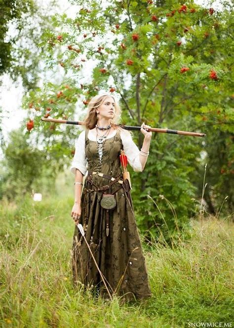 Which Finnish Goddess Are You Artofit