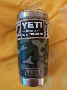 Yeti Rambler 20 Where To Buy It At The Best Price In UK