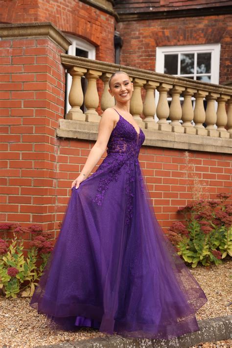 Prom — Lacy Days of Ramsbottom