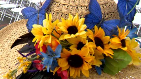 Black Eyed Susan Day Timeless Traditions Shine Bright