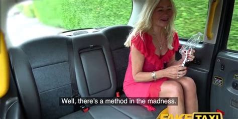 Fake Taxi Sexy Mature British Ellens Juicy Tight Pussy Fucked In Cab Tnaflix