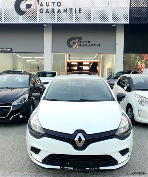 Car gr Renault Clio 18 IV VAN Dci 75hp Energy ΧΩΡΙΣ ΦΠΑ ΠΡΟΣΦΟΡΑ 12oυ