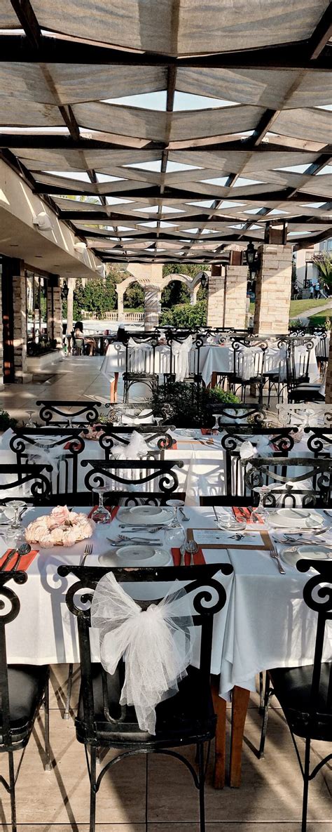 Club Resort Atlantis Fiyatları ve Hizmetleri