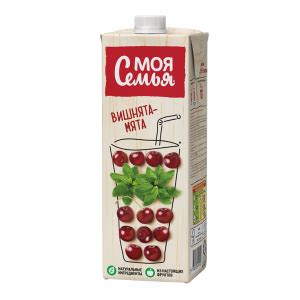 Жүүс Моя семья - nomin.mn