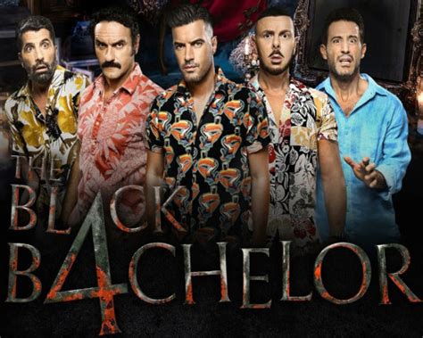 The Black Bachelor Streamruby Greek Movies