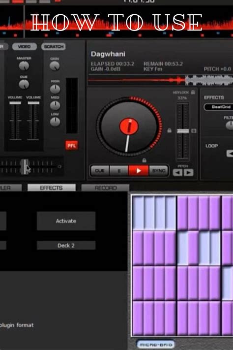 How To Use Virtual Dj Apk For Android Download