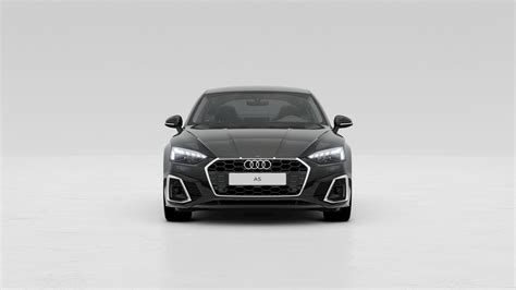 Prix Audi A5 Sportback 35 Tfsi S Line Selection S Tronic Neuve 230 000 Dt