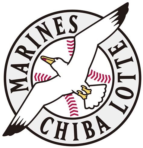 Chiba lotte marines – Artofit