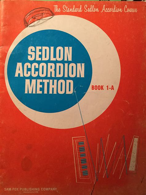 Best accordion method book kids - truthsapje
