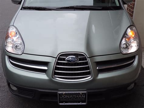 Subaru B Tribeca Pass Stock For Sale Near Edgewater