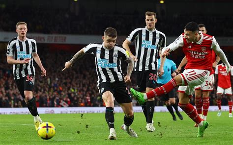 Newcastle United vs Arsenal gets new date - now.arsenal