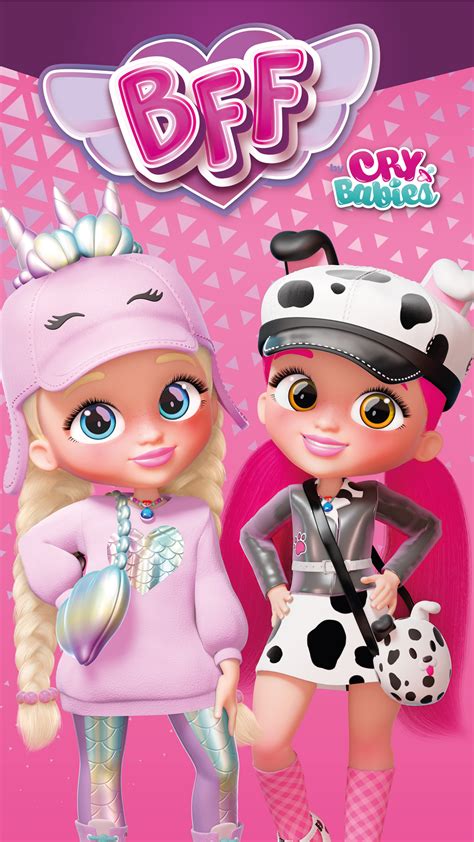 BFF Dolls