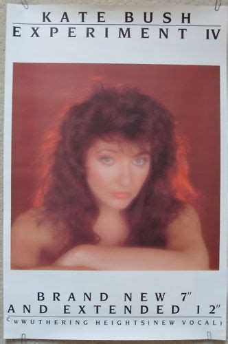 Kate Bush Singer Songwriting Record Producer