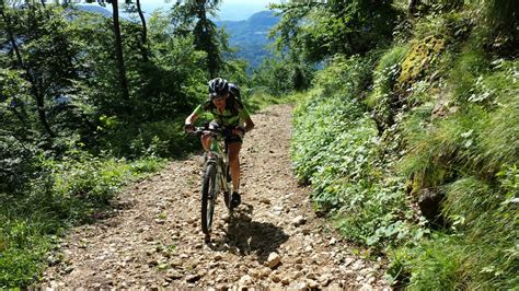 AltopianoBikeMountain Pasubio Mtb Trail