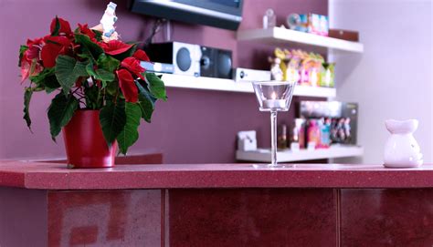 Beauty Factory.cz - Kadeřnický salón - Náš salón