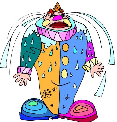 Circus Clown Clipart Clip Art Library