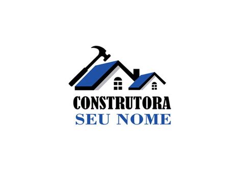 Identidade Visual Logotipo Disponível para Construtores Elo7