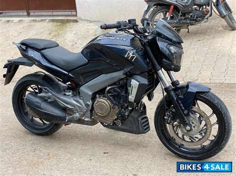 Used Model Bajaj Dominar Disc For Sale In Bhavnagar Id