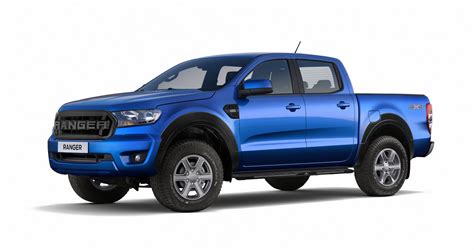 Renato Sampaio Para Carros Ford Ranger Ganha Acess Rios Originais