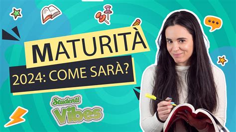 Come Sar La Maturit Video Studenti It