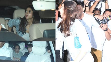 Suhana Khan Slips Into Sexy Body Hugging Dress For Dinner Outing With Shah Rukh Khan Video Goes