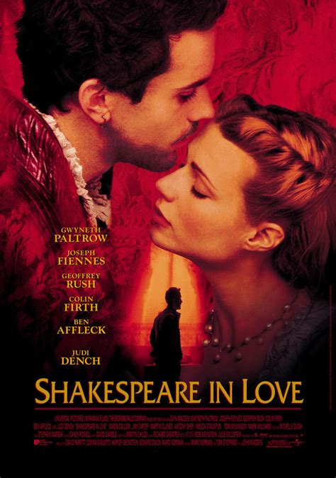 Shakespeare In Love