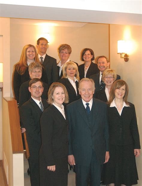 Our History - Egan Funeral Home Bolton & Orangeville, Ontario