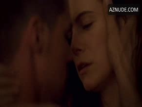 Mary Kills People Nude Scenes Aznude