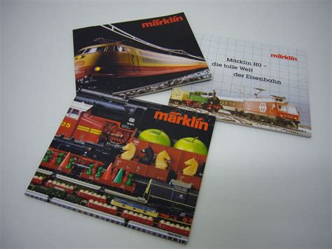 MÄrklin Magazine Neuwertiger Originalzustand Kaufen Auf Ricardo