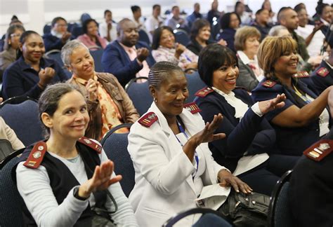 Uwc School Of Nursing And Chs Faculty Celebrat Uwc