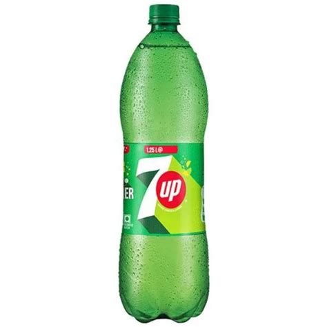 Buy 7 Up Soft Drink 1 25 L Bottle At INR 50 Online From SM Supermall