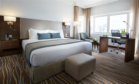 COPTHORNE DOWNTOWN - Updated 2025 Prices & Hotel Reviews (Abu Dhabi ...