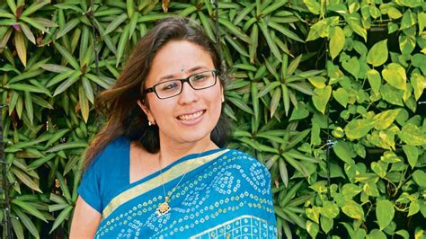 Edelweiss Radhika Gupta Reacts To Rohan Mirchandanis Death At 42