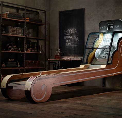 10 Cool Things You Need For A Classy Game Room Airows