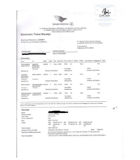 7 Reasons Australian Tourist Visa Refused Or Rejected 2023