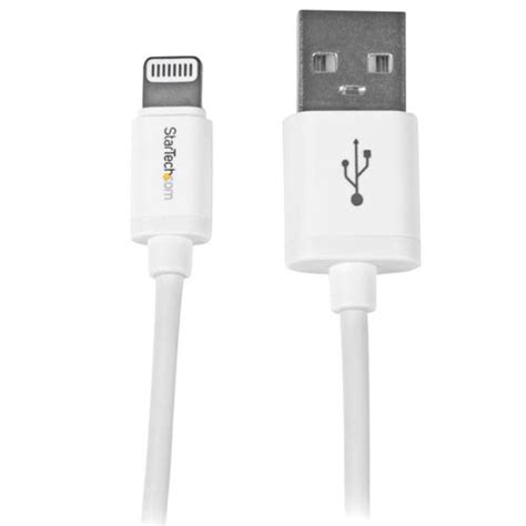 Startech Apple Pin Lightning To Usb Cable Cellular Accessories For Less