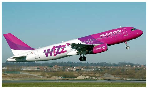 Wizz Air lansează abonamentul cu zboruri nelimitate Cât te costă All