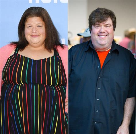 Nickelodeons Lori Beth Denberg Accuses Dan Schneider Of Showing Her Porn