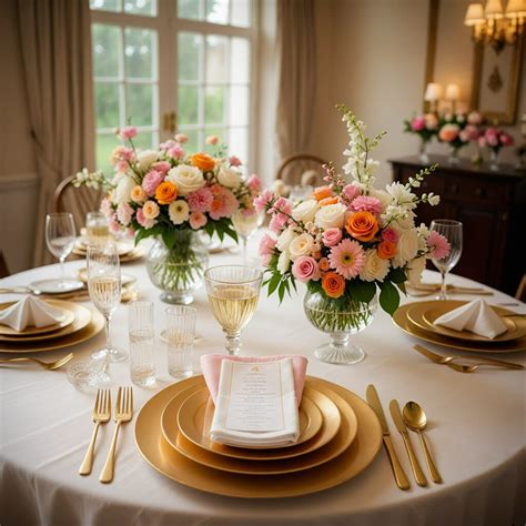 10 Stunning Birthday Table Settings That Will Take Your Breath Away