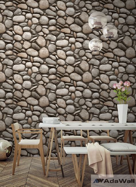 1602 Serie | Natural stone pattern wallpaper - BUILDMATE GHANA