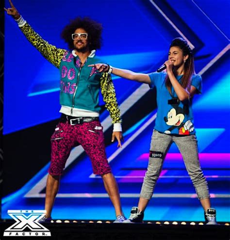 X Factor K Zone Picks The Winners K Zone