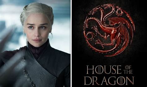 House of the Dragon release date, cast, trailer, plot: When is Game of ...