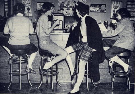 129 Best Images About Diner♥ 1950s 60s On Pinterest Drug Store