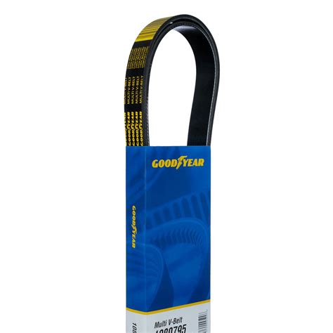 1080690 Goodyear Belts Multi