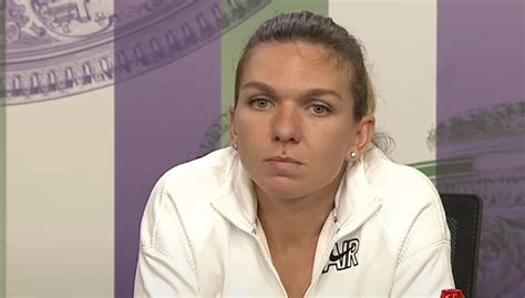 Adevărul despre sângele Simonei Halep Fostul președinte al ANAD a spus